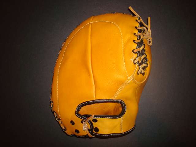 Gene Corbett Goldsmith B30 Back